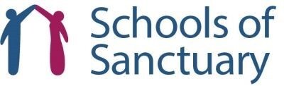 School of Sanctuary Award - All Saints Church of England Academy