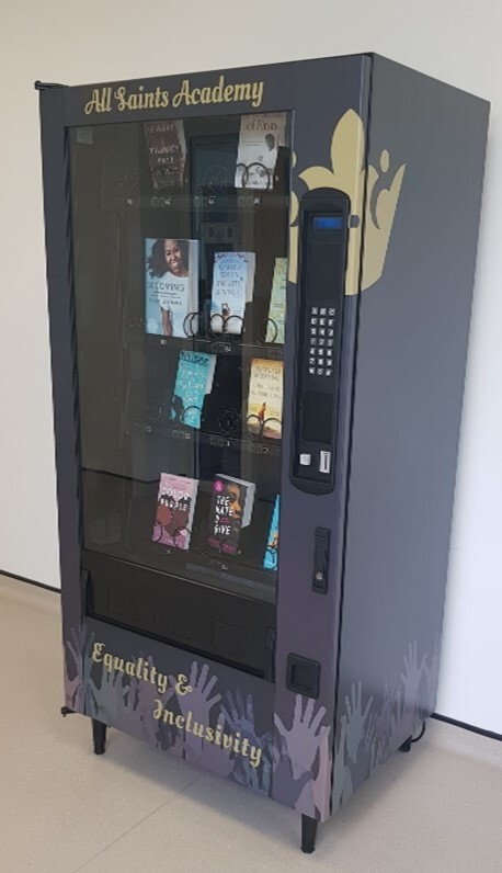 Vending machine