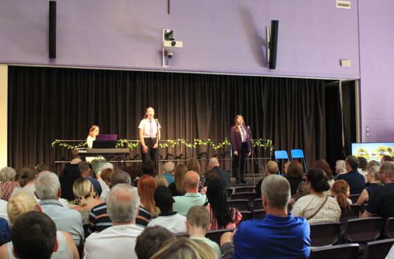 Summer 2024 Newsletter