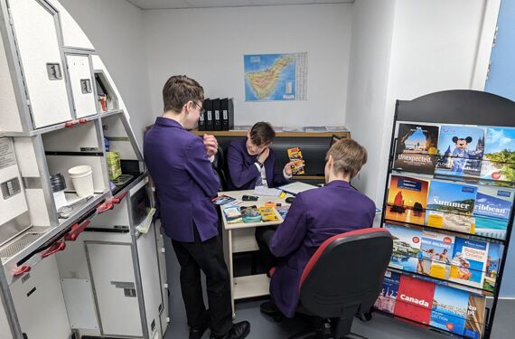 Spring 2024 Newsletter