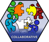 Collaboration web