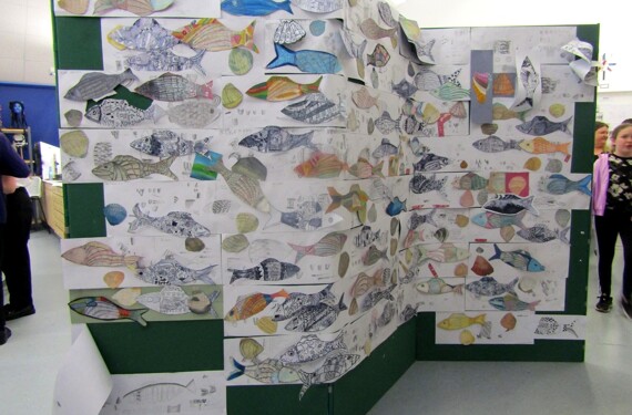 Autumn 1 2024 Newsletter