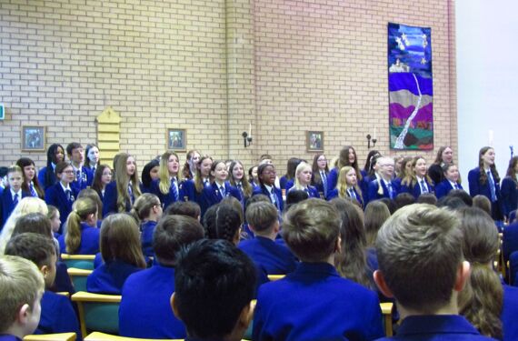 Autumn 2 2024 Newsletter