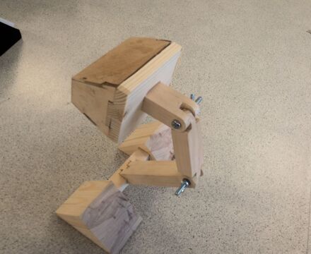 Lamp 4