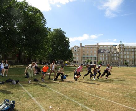 Cambridge 10