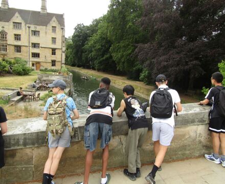 Cambridge 11