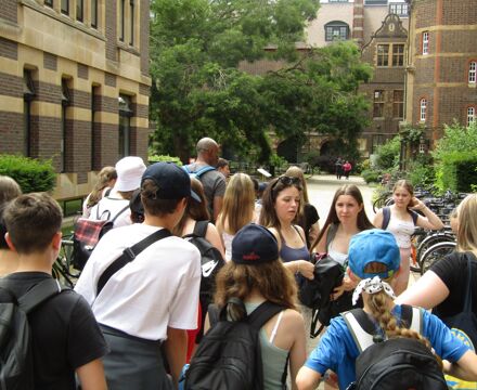 Cambridge 8