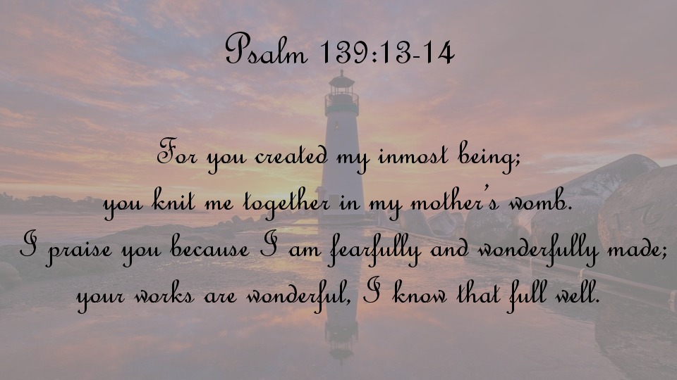 Psalm