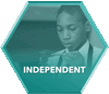 Independent