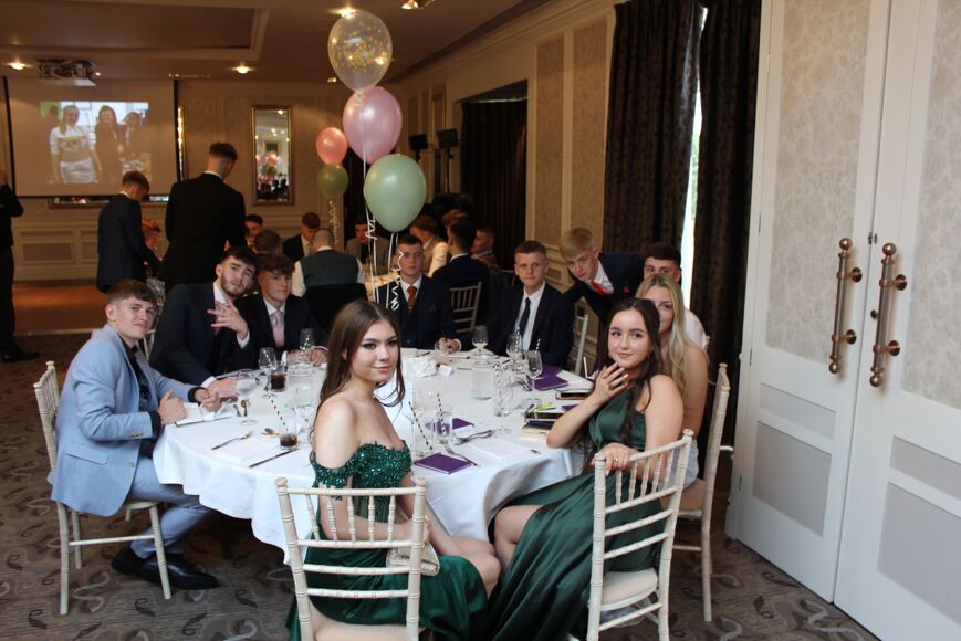 Prom 2022 - Picture Gallery - All Saints Church of England Academy