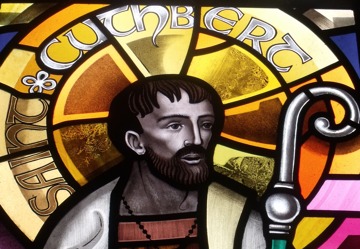 St Cuthbert