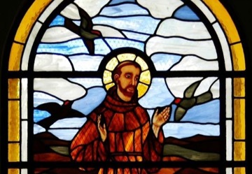 St Francis